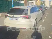 2014 Opel Insignia