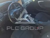 2014 Opel Insignia
