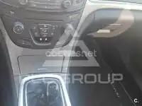 2014 Opel Insignia