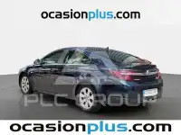 2014 Opel Insignia