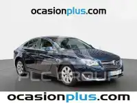 2014 Opel Insignia