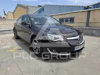 2014 Opel Insignia