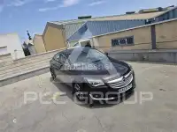 2014 Opel Insignia