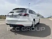 2014 Opel Insignia