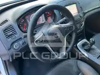 2014 Opel Insignia