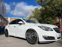2014 Opel Insignia