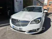 2014 Opel Insignia