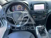 2014 Opel Insignia