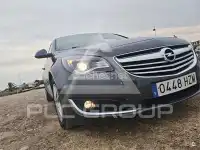 2014 Opel Insignia