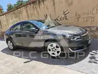 2014 Opel Insignia