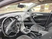 2014 Opel Insignia