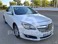 2014 Opel Insignia