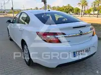 2014 Opel Insignia