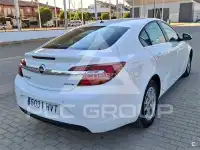 2014 Opel Insignia