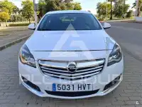 2014 Opel Insignia