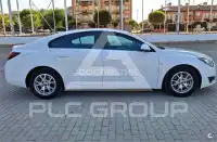 2014 Opel Insignia