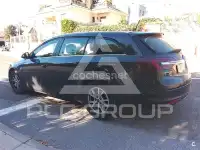 2014 Opel Insignia