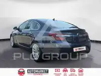 2014 Opel Insignia