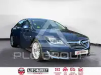 2014 Opel Insignia