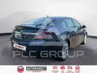 2014 Opel Insignia