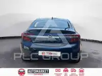 2014 Opel Insignia