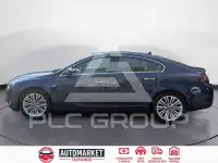 2014 Opel Insignia