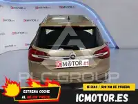 2014 Opel Insignia