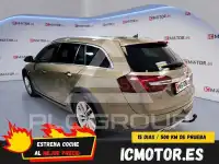 2014 Opel Insignia