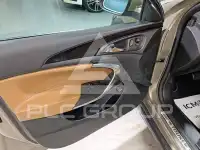 2014 Opel Insignia