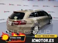 2014 Opel Insignia