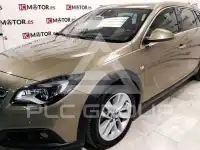 2014 Opel Insignia