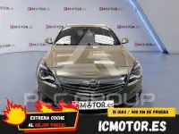 2014 Opel Insignia