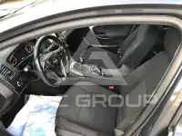 2014 Opel Insignia