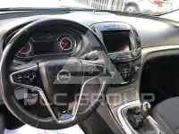 2014 Opel Insignia