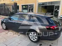2014 Opel Insignia
