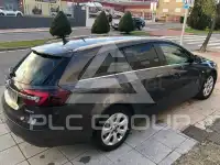 2014 Opel Insignia