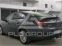 2014 Opel Insignia
