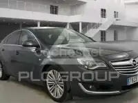 2014 Opel Insignia