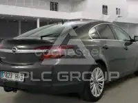 2014 Opel Insignia