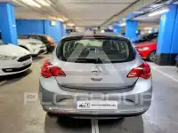 2014 Opel Astra