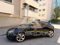 2014 Opel Astra