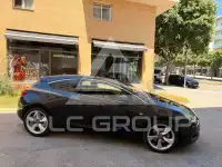 2014 Opel Astra