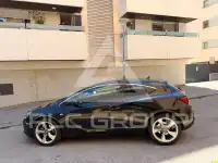 2014 Opel Astra