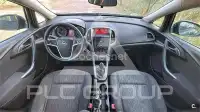 2014 Opel Astra