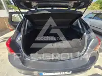 2014 Opel Astra