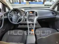 2014 Opel Astra