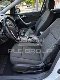 2014 Opel Astra