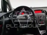 2014 Opel Astra