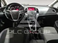 2014 Opel Astra