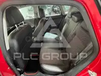 2014 Opel Astra
